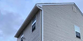 Best Wood Siding Installation  in Hernando, MS